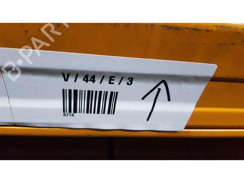 Engine control unit (ECU) FORD FIESTA VI (CB1, CCN) 1.6 TDCi | BP35885376M57 - Image 8