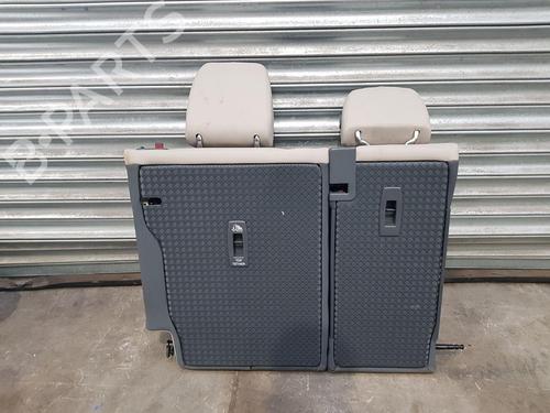 Rear seat LAND ROVER DEFENDER Station Wagon (L663) D300 MHEV 4x4 | BP32430253C17 