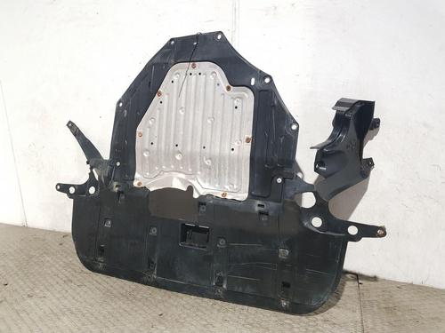 Underbody protection HONDA CR-V IV (RM_) 1.6 i-DTEC 4WD (RE6) | BP31819866M92