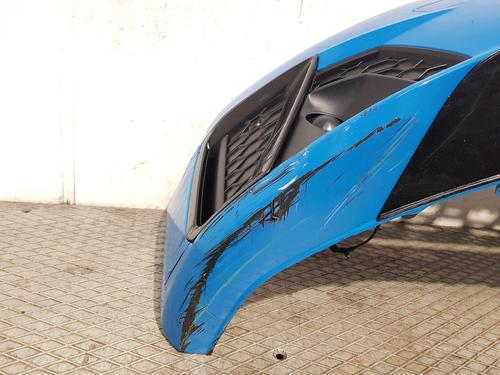 Front bumper AUDI A4 B9 (8W2, 8WC) 2.0 TFSI | BP36364584C7 - Image 19