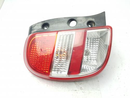 Venstre baglygte Venstre baglygte NISSAN MICRA IV (K13K, K13KK) 1.2 (80 hp) 36783408 36783408