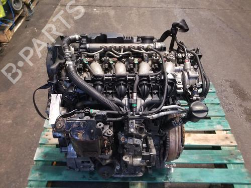 Używane Silnik FORD GALAXY II (WA6) 2.2 TDCi (175 hp) 31282809