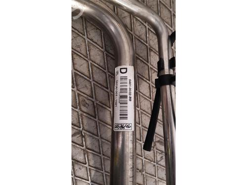 Pipe FORD FIESTA VI (CB1, CCN) 1.4 TDCi | BP38292618M125 - Image 6