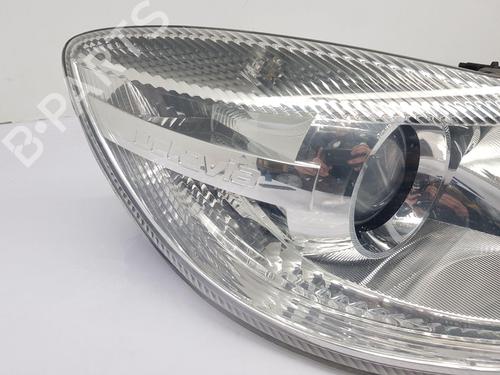 Right headlight SKODA OCTAVIA II Combi (1Z5) 1.6 TDI | BP29755958C29 