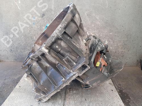 Gearbox FORD FIESTA VI (CB1, CCN) 1.4 TDCi | BP38002974M3 - Image 8
