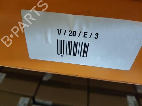 Right mirror AUDI Q3 Sportback (F3N) 2.5 RS TFSI quattro | BP30891756C27 