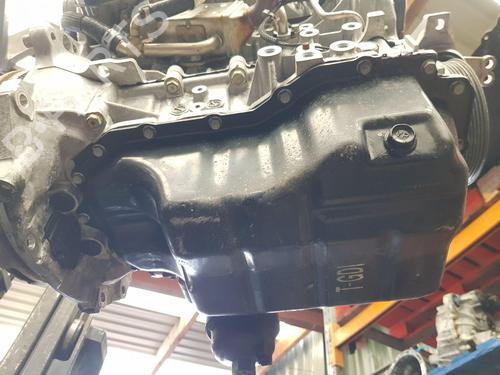 Engine HYUNDAI TUCSON (NX4E, NX4A)  | BP26943124M1 