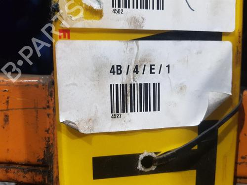 Gearbox VOLVO XC90 II (256) B5 Mild-Hybrid AWD | BP36800038M3 - Image 11