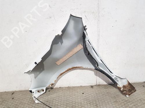 Right front fenders NISSAN MICRA IV (K13K, K13KK) 1.2 | BP29549437C42 
