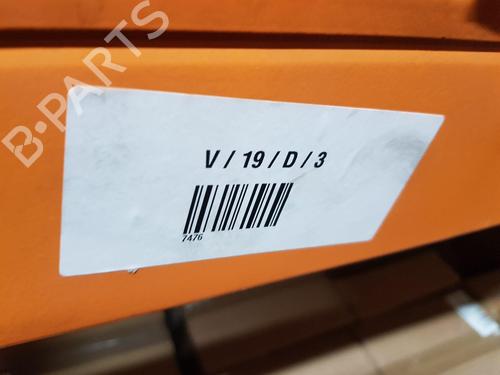 Fuse box FORD TRANSIT CUSTOM V362 Van (FY, FZ) 2.2 TDCi | BP38778739E1 - Image 7