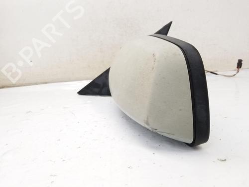 Left mirror BMW 5 Touring (E61) 525 d | BP22204207C26 