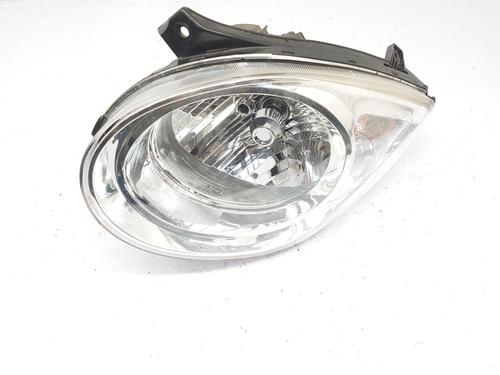 Used Right headlight KIA PICANTO I (SA) 1.0 (61 hp) 22203952