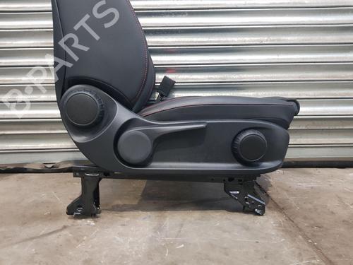 Right front seat MERCEDES-BENZ GLB (X247) GLB 200 d (247.612) | BP32846928C16 - Image 24