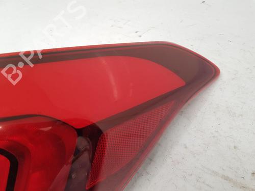 Right taillight HYUNDAI i20 II (GB, IB) 1.2 | BP22203981C35 