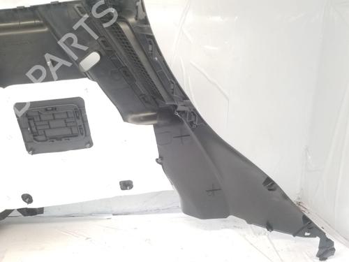 Boot lining HONDA HR-V (RV) 1.5 eHEV (RV5) | BP40463528I3 - Image 8
