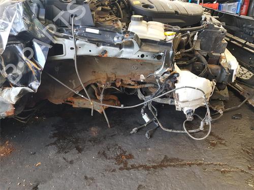 Engine MAZDA 3 (BL) 2.2 MZR CD (BL10) | BP39952197M1 - Image 13