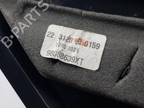 Right mirror PEUGEOT 308 SW II (LC_, LJ_, LR_, LX_, L4_) 1.6 BlueHDi 120 | BP29440295C27 