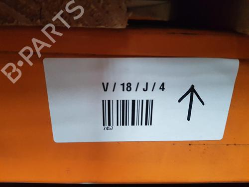 Jack Kit FORD FIESTA VI (CB1, CCN) 1.6 ST | BP24965184C119 