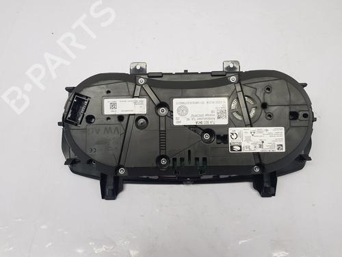Instrument cluster VW TRANSPORTER T6 / CARAVELLE T6 Bus (SGB, SGJ, SHB, SHJ) 2.0 TDI 4motion | BP30115859C47