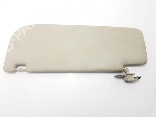 Used Left sun visor PEUGEOT BIPPER (AA_) 1.4 HDi (68 hp) 22208624