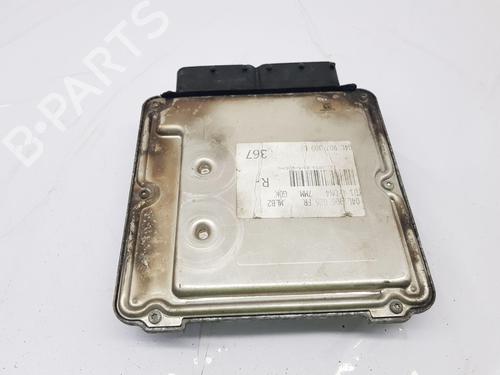 Engine control unit (ECU) AUDI A4 B9 (8W2, 8WC)  | BP31346565M57  - Image 6