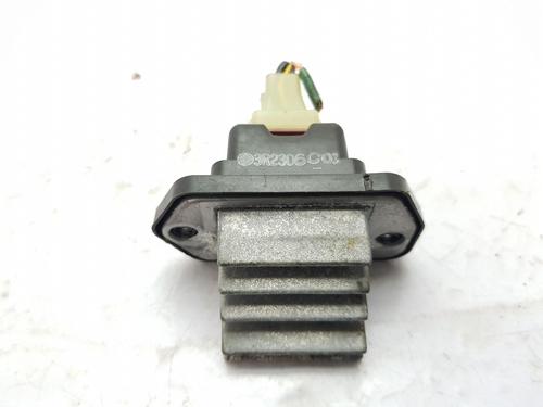Heater blower motor HONDA CIVIC VIII Hatchback (FN, FK) 1.8 (FN1, FK2) | BP22208947M62 