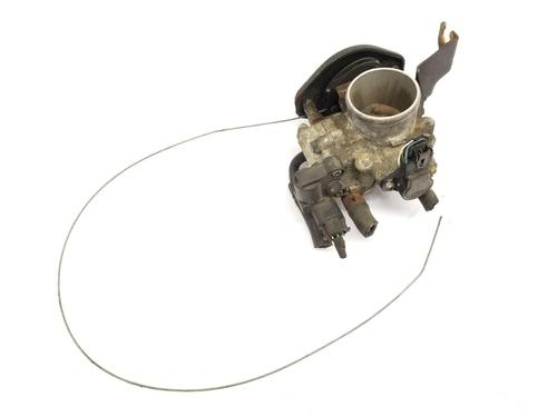 Drosselklappe für Drosselklappe HYUNDAI i10 I (PA) 1.2 (86 hp) 35967157 35967157