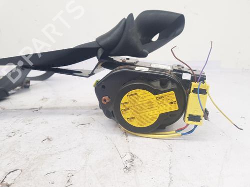 Front right seatbelt SUBARU IMPREZA Hatchback (GU_) 2.0 e-BOXER Hybrid AWD (GUE) | BP35795590I25 - Image 3