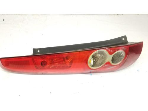 Used Left taillight Left taillight 38439381 38439381