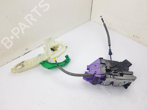 Rear right lock HYUNDAI i30 FASTBACK (PDE, PDEN) 2.0 N | BP29597888C99 