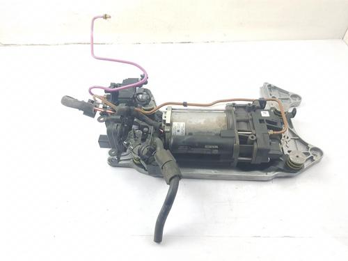 Suspension compressor BENTLEY CONTINENTAL Convertible (3S_) 4.0 V8 AWD | BP31075478M103 