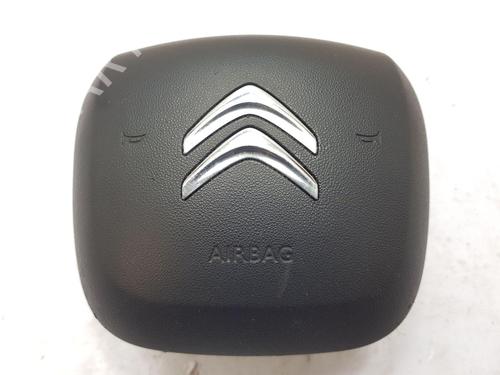 Used Driver airbag CITROËN C3 III (SX) 1.2 VTi 82 (82 hp) 22317087