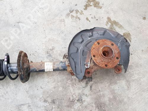 Left front suspension AUDI A3 Sportback (8VA, 8VF) 1.4 TFSI | BP22676331M72 