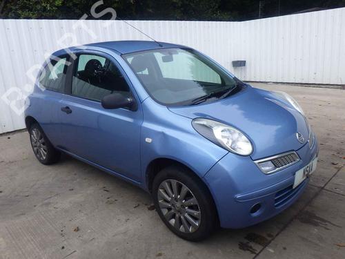 Used Parts NISSAN MICRA III (K12) 1.2 16V (65 hp) 4291434