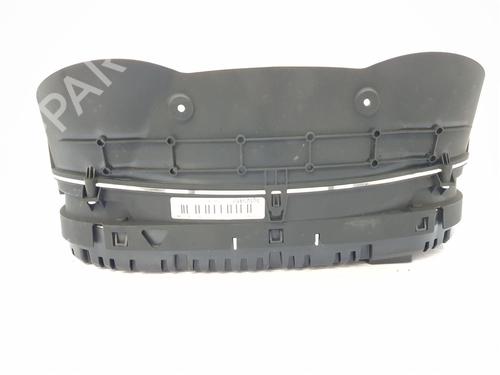 Instrument cluster ALFA ROMEO MITO (955_) 1.4 MultiAir (955AXL1B) | BP22681709C47 