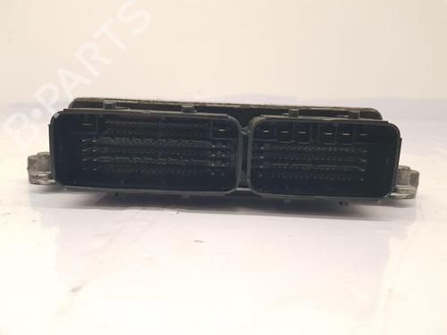 Engine control unit (ECU) OPEL CROSSLAND X / CROSSLAND (P17, P2QO) 1.2 (75) | BP32275107M57