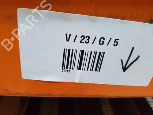 Left front shock absorber LAND ROVER RANGE ROVER EVOQUE (L551) 2.0 D180 MHEV 4x4 | BP25838804M16