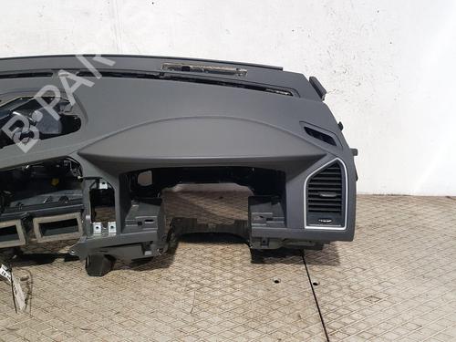 Dashboard VOLVO XC60 I SUV (156) D5 AWD | BP27689369C46 