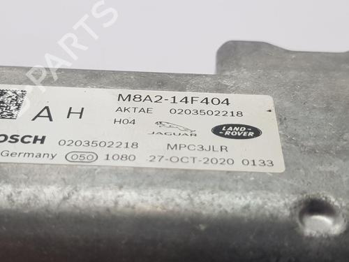 Electronic module JAGUAR XF SPORTBRAKE (X260)  | BP22672526M83 
