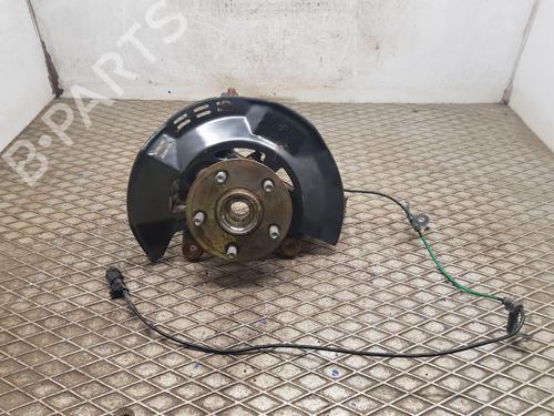 Used Right front steering knuckle TOYOTA YARIS (_P21_, _PA1_, _PH1_) 1.5 Hybrid (MXPH10, MXPH11) (116 hp) 32003904