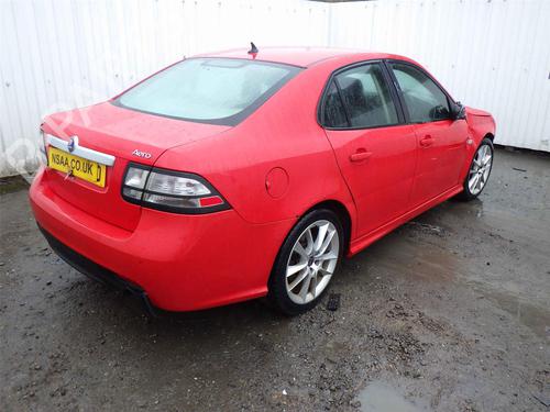 Steering pump SAAB 9-3 (YS3F, E79, D79, D75) 2.0 t | BP35996261M99 - Image 12