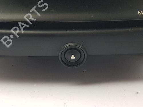 Radio MINI MINI (R56) Cooper D | BP33412841E6 - Image 6