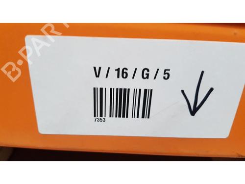 Pipe LAND ROVER DEFENDER Van (L663) | BP36881745M125 - Image 8