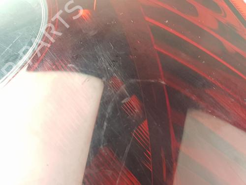 Left taillight VAUXHALL CORSA Mk III (D) (S07) 1.4 (L08) | BP26509204C34 