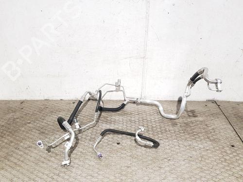 Used AC pipe MERCEDES-BENZ GLA (H247) GLA 220 d 4-matic (247.715) (190 hp) 32398162