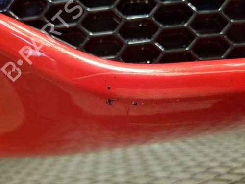 Rear bumper FORD FIESTA VI (CB1, CCN) 1.6 ST | BP26915124C8 