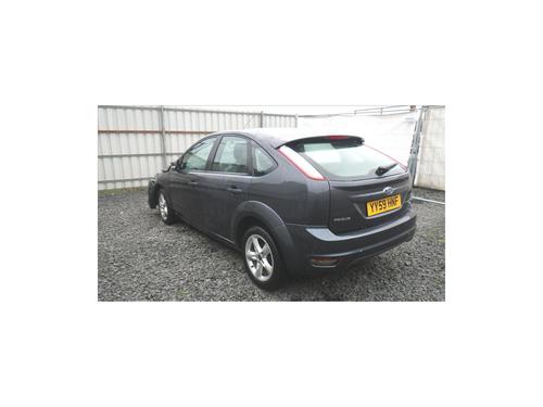 Bakspejl Højre FORD FOCUS II (DA_, HCP, DP) 1.6 | BP26400893C27 