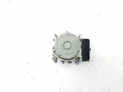 Used ABS pump ABS pump PEUGEOT PARTNER MPV (5_, G_) 1.6 HDi 90 (90 hp) 40220359 40220359