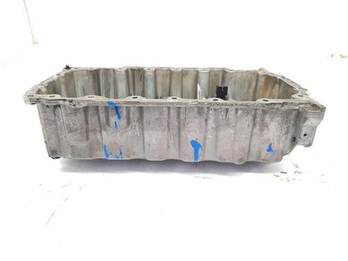 Oil sump VW GOLF VII (5G1, BQ1, BE1, BE2) 2.0 GTD | BP30891726M115