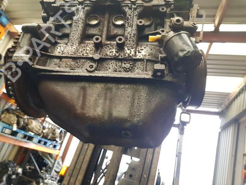 Engine RENAULT TWINGO II (CN0_) 1.2 16V (CN04, CN0B) | BP30138009M1
